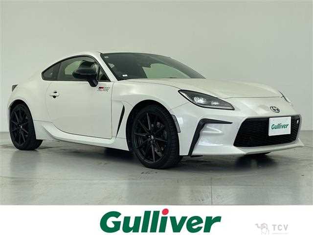 2022 Toyota 86