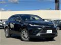 2022 Toyota Harrier