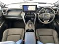 2022 Toyota Harrier
