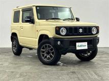 2020 Suzuki Jimny