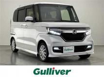 2018 Honda N BOX