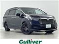 2021 Honda Odyssey Hybrid