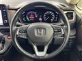 2021 Honda Odyssey Hybrid