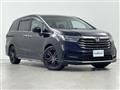 2021 Honda Odyssey Hybrid