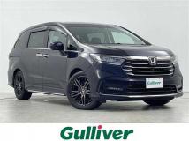 2021 Honda Odyssey Hybrid