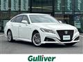 2019 Toyota Crown Hybrid