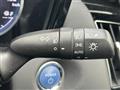 2019 Toyota Crown Hybrid