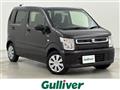 2019 Suzuki Wagon R