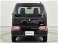 2019 Suzuki Wagon R