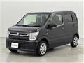 2019 Suzuki Wagon R