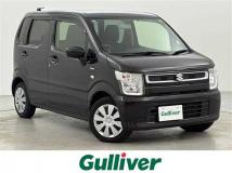 2019 Suzuki Wagon R