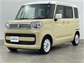 2023 Suzuki Spacia