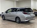 2019 Honda Shuttle