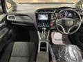 2019 Honda Shuttle