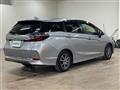 2019 Honda Shuttle