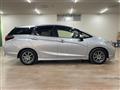 2019 Honda Shuttle