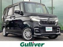 2021 Honda N BOX
