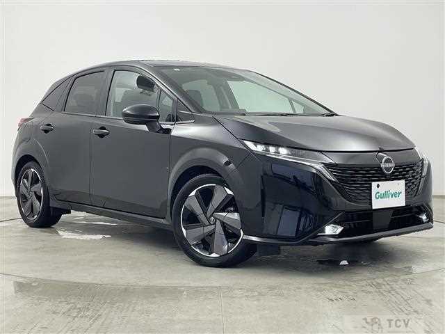2024 Nissan Nissan Others