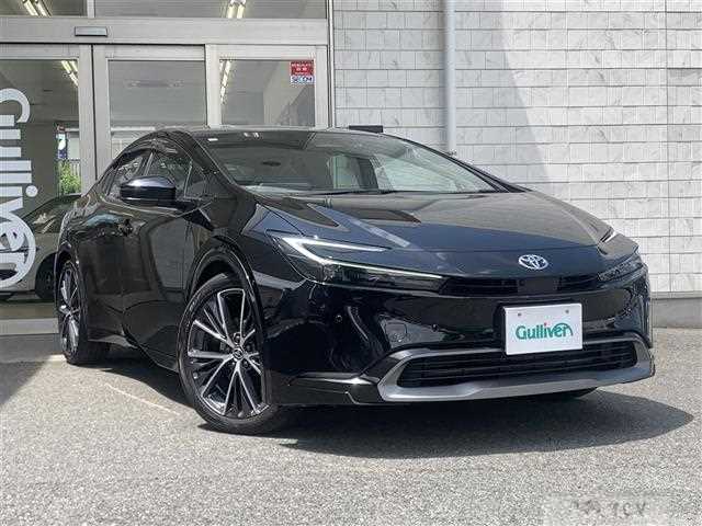 2023 Toyota Prius