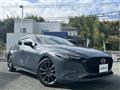 2019 Mazda Mazda3