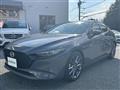 2019 Mazda Mazda3