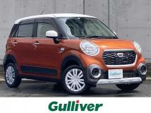 2015 Daihatsu Cast