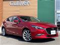 2017 Mazda Axela
