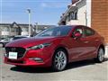 2017 Mazda Axela