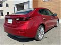 2017 Mazda Axela