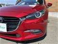 2017 Mazda Axela