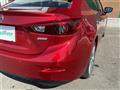 2017 Mazda Axela