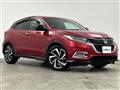 2018 Honda VEZEL