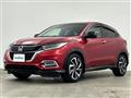 2018 Honda VEZEL