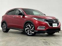 2018 Honda VEZEL