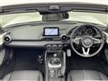 2020 Mazda Roadster