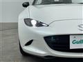2020 Mazda Roadster