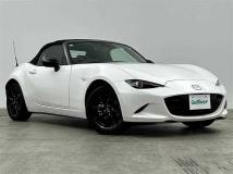 2020 Mazda Roadster