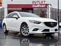 2013 Mazda Atenza Wagon
