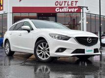 2013 Mazda Atenza Wagon