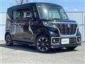 2019 Suzuki Spacia
