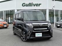 2022 Daihatsu Tanto