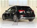 2019 Mercedes-Benz A-Class