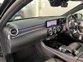 2019 Mercedes-Benz A-Class