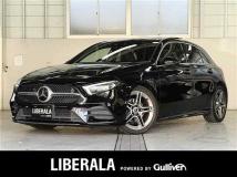 2019 Mercedes-Benz A-Class