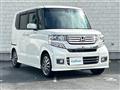 2015 Honda N BOX