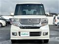 2015 Honda N BOX