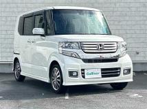 2015 Honda N BOX
