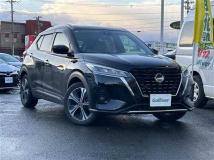 2021 Nissan KIX