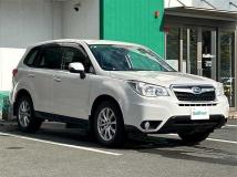 2013 Subaru Forester