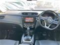 2019 Nissan X-Trail